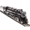 Broadway Limited 2192 ATSF 3800 Class 2-10-2 Steam Locomotive Sound/DCC #3880 - Your Source for Gaming Essentials
