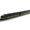 Broadway Limited 3271 HO ACL EMD E6 Powered A/Unpowered B Diesel Locomotive Set - Your Source for Gaming Essentials