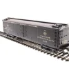 Broadway Limited 1850 HO ARE GACX 53'6" Wood Express Reefer #311,321 (Pack of 2) - Your Source for Gaming Essentials