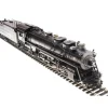 Broadway Limited 2193 HO ATSF 2-10-2 Steam Locomotive w/ DCC & Sound #3857 - Your Source for Gaming Essentials