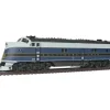Broadway Limited 2335 HO Baltimore & Ohio EMD E6A Paragon2 #63 - Your Source for Gaming Essentials