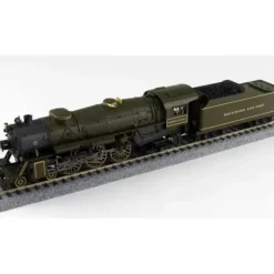 Broadway Limited 2923 HO Baltimore & Ohio USRA Heavy Pacific 4-6-2 #5314 - Your Source for Gaming Essentials