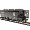 Broadway Limited 2767 HO B&O ARA 70-Ton 4-Bay Hopper w/Load Set C (Pack of 4) - Your Source for Gaming Essentials