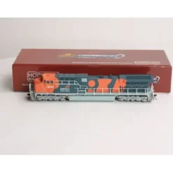 Broadway Limited 2007 HO BHP GE AC6000CW with Sound & DCC - Paragon2 #6075 - Your Source for Gaming Essentials