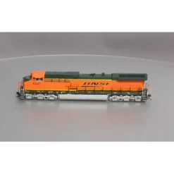 Broadway Limited 2464 HO BNSF Railway GE AC6000CW with Sound & DCC #6441 - Your Source for Gaming Essentials