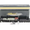Broadway Limited 2826 HO BRASS T&P 2-10-4 Steam Locomotive w/DCC/Sound #612 - Your Source for Gaming Essentials