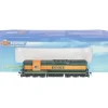 Broadway Limited 5293 HO Burlington Northern Santa Fe EMD SD9 with Sound #6125 - Your Source for Gaming Essentials