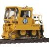 Broadway Limited 6002 HO Burlington Northern Santa Fe TrackmobileIndustrial - Your Source for Gaming Essentials
