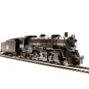 Broadway Limited 2904 HO Canadian National USRA Light 2-8-2 Mikado #3717 - Your Source for Gaming Essentials