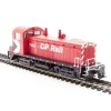 Broadway Limited 2962 HO Canadian Pacific EMD SW9 Paragon2 #7402 - Your Source for Gaming Essentials