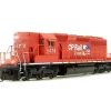 Broadway Limited 4330 HO Canadian Pacific EMD SD40-2 High-Nose Paragon3 #5479 - Your Source for Gaming Essentials
