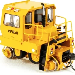 Broadway Limited 6005 HO Canadian Pacific TrackmobileIndustrial Switcher - Your Source for Gaming Essentials