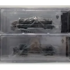 Broadway Limited 6120 HO Canadian Industries ACF Type Tank Car (Pack of 4) - Your Source for Gaming Essentials