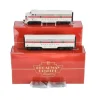 Broadway Limited 406 HO CB&Q F7A/F7B Diesel Locomotives w/ DCC & SND - Your Source for Gaming Essentials