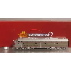Broadway Limited 2355 HO CBQ EMD E8A Diesel Locomotive Paragon2 #9964 w/DCC - Your Source for Gaming Essentials