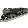 Broadway Limited 2152 HO Chicago & North Western USRA Heavy 2-8-2 Mikado #425 - Your Source for Gaming Essentials