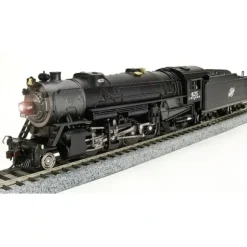 Broadway Limited 2152 HO Chicago & North Western USRA Heavy 2-8-2 Mikado #425 - Your Source for Gaming Essentials