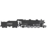 Broadway Limited 2902 HO Chicago & Eastern Illinois Light 2-8-2 Mikado #1925 - Your Source for Gaming Essentials