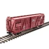 Broadway Limited 2685 HO Chicago, Burlington & Quincy PRR K7 Stock Car (4) - Your Source for Gaming Essentials