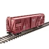 Broadway Limited 2689 HO Chicago, Burlington & Quincy PRR K7 Stock Car - Your Source for Gaming Essentials