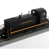 Broadway Limited 2641 HO Clinchfield EMD SW7 Paragon2 #353 - Your Source for Gaming Essentials