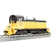Broadway Limited 2643 HO Conemaugh & Black Lick EMD SW7 Paragon2 #111 - Your Source for Gaming Essentials
