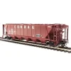 Broadway Limited 4091 HO CR PRR Class H32 5-Bay Covered Hopper Set A (Pack of 2) - Your Source for Gaming Essentials