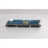 Broadway Limited 2467 HO CSX GE AC6000CW with Sound & DCC - Paragon2 #604 - Your Source for Gaming Essentials