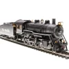 Broadway Limited 2789 HO Denver & Rio Grande Western Baldwin 2-8-0 #1185 - Your Source for Gaming Essentials