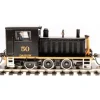Broadway Limited 6072 HO Denver & Rio Grande Western Plymouth WLG-8 35-Ton #50 - Your Source for Gaming Essentials