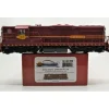 Broadway Limited 2409 HO DM&IR EMD SD9 Paragon2 Locomotive #134 w/ DC&DCC - Your Source for Gaming Essentials
