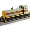 Broadway Limited 2119 HO Erie Lackawanna EMD NW2 Paragon2 #421 - Your Source for Gaming Essentials