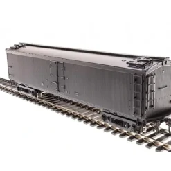 Broadway Limited 1875 HO GACX 53'6" Wood Express Reefer (Pack of 2) - Your Source for Gaming Essentials