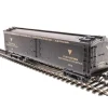 Broadway Limited 1828 HO General American Railway Express 53'6" Express Reefer - Your Source for Gaming Essentials
