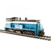 Broadway Limited 2851 HO Great Northern EMD SW1500 Paragon2 #208 - Your Source for Gaming Essentials