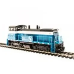 Broadway Limited 2851 HO Great Northern EMD SW1500 Paragon2 #208 - Your Source for Gaming Essentials