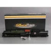 Broadway Limited 2870 HO Great Northern Class S-2 4-8-4 Open Cab #2579 - Your Source for Gaming Essentials