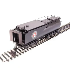 Broadway Limited 2874 HO Great Northern Class S-2 4-8-4 Vestibule Cab #2586 - Your Source for Gaming Essentials