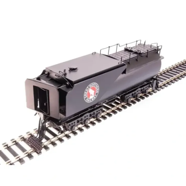 Broadway Limited 2874 HO Great Northern Class S-2 4-8-4 Vestibule Cab #2586 - Your Source for Gaming Essentials