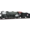 Broadway Limited 5151 HO Great Northern USRA Heavy 2-8-2 Mikado with Sound #3202 - Your Source for Gaming Essentials