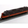 Broadway Limited 2340 HO Illinois Central EMD E6A Diesel Loco w/Paragon2 #4003 - Your Source for Gaming Essentials