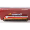 Broadway Limited 2296 HO Kansas City Southern GE AC6000CW #4680 DCC - Your Source for Gaming Essentials