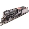 Broadway Limited 2325 HO Long Island PRR H10s 2-8-0 with 80F81 Lines West #108 - Your Source for Gaming Essentials