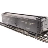 Broadway Limited 1830 HO Louisville & Nashville 53'6" Wood Express Reefer #3709 - Your Source for Gaming Essentials