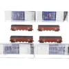 Broadway Limited 2773 HO MILW ARA 70-Ton 4-Bay Hopper w/Load Set C (Pack of 4) - Your Source for Gaming Essentials