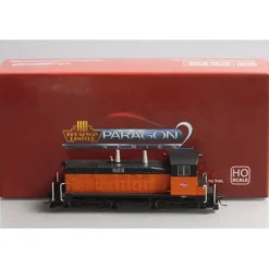 Broadway Limited 2648 HO Milwaukee Road EMD SW7 Paragon2 #623 w/ Sound - Your Source for Gaming Essentials