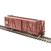 Broadway Limited 4113 HO Milwaukee Road PRR K7 Stock Car with Cattle Sounds - Your Source for Gaming Essentials