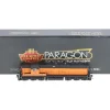 Broadway Limited 4234 HO Milwaukee Road EMD SD7 Paragon3 #501 w/ Sound & DCC - Your Source for Gaming Essentials