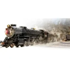 Broadway Limited 2896 HO Missouri Pacific USRA Heavy 2-8-2 Mikado #1422 - Your Source for Gaming Essentials