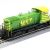 Broadway Limited 3341 HO Missouri-Kansas-Texas EMD SW1500 #54 - Your Source for Gaming Essentials